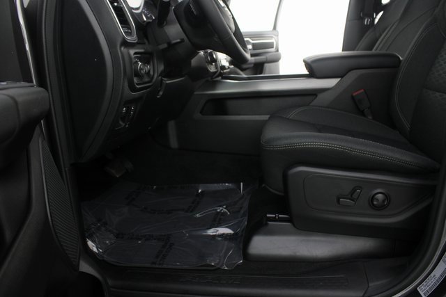 New 2026 RAM 1500 Big Horn image 15