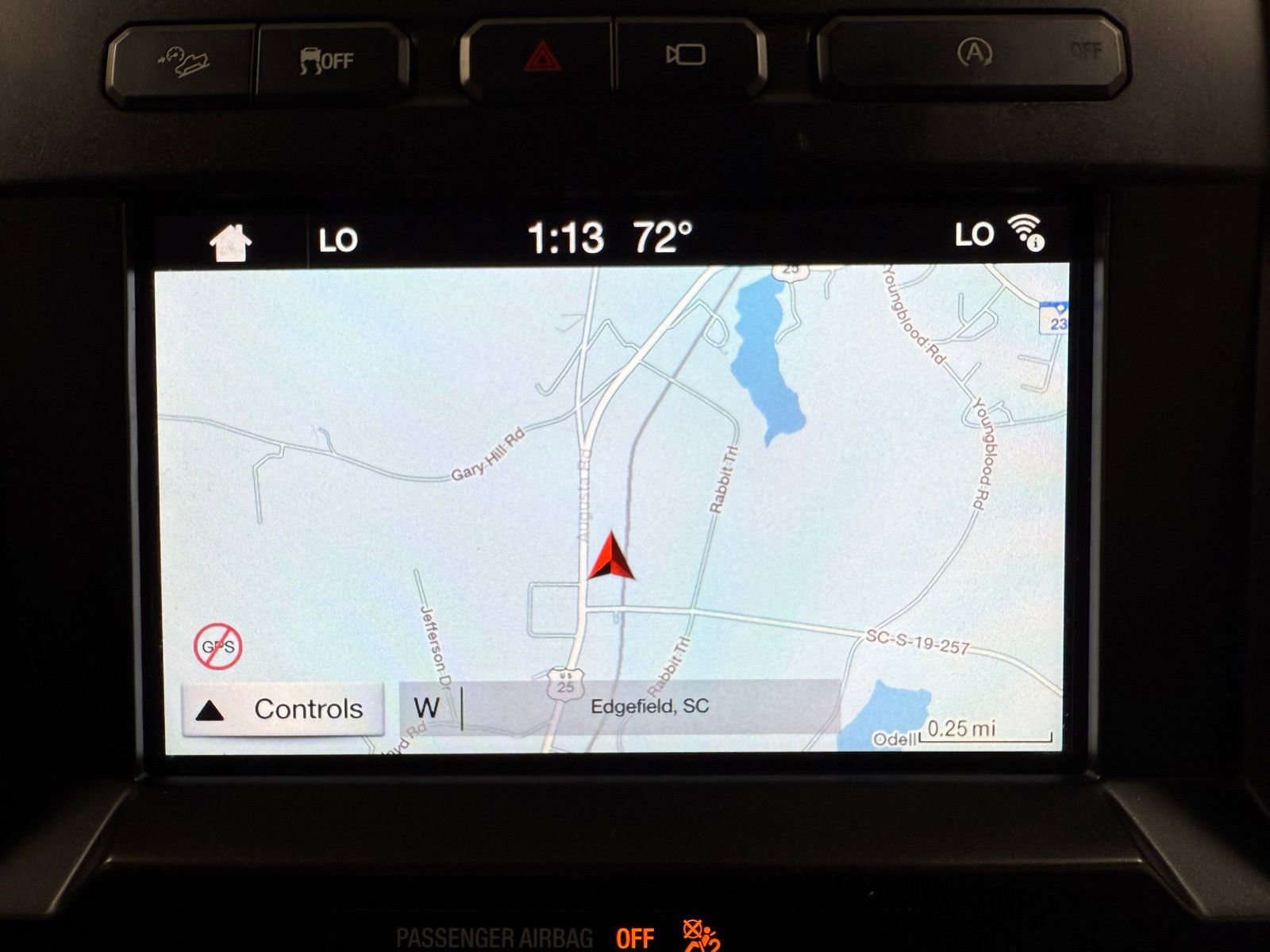 Used 2018 Ford F150 Platinum w/ Equipment Group 701A Luxury image 25