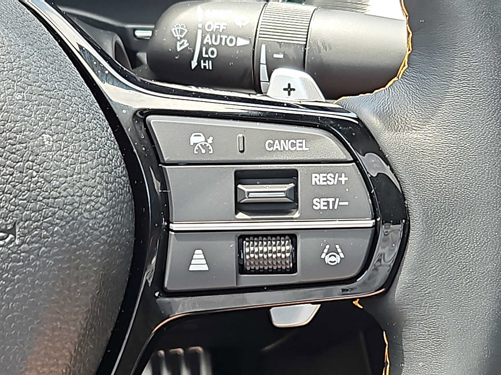 Certified 2026 Acura Integra A-Spec FWD image 23