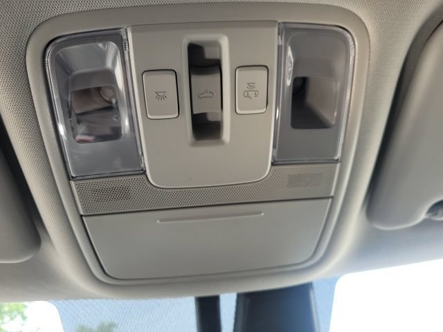 Certified 2023 Kia Soul GT-Line FWD image 34