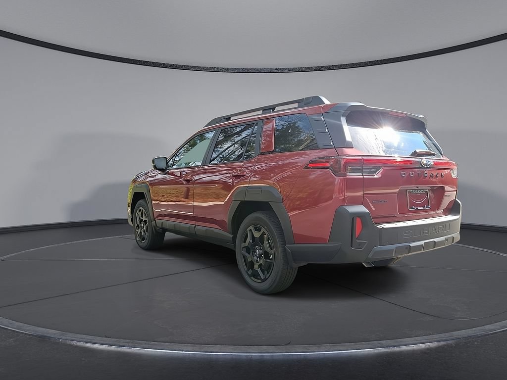 New 2026 Subaru Outback Limited w/ Premium/Limited Package 2 AWD/4WD image 11