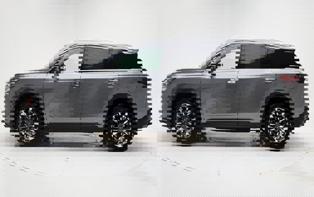 Used 2023 INFINITI QX60 Luxe w/ Cargo Package image 5