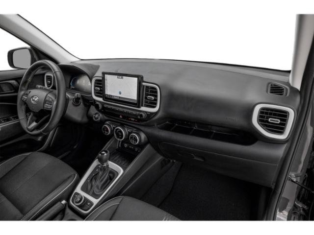 Certified 2023 Hyundai Venue Limited image 17