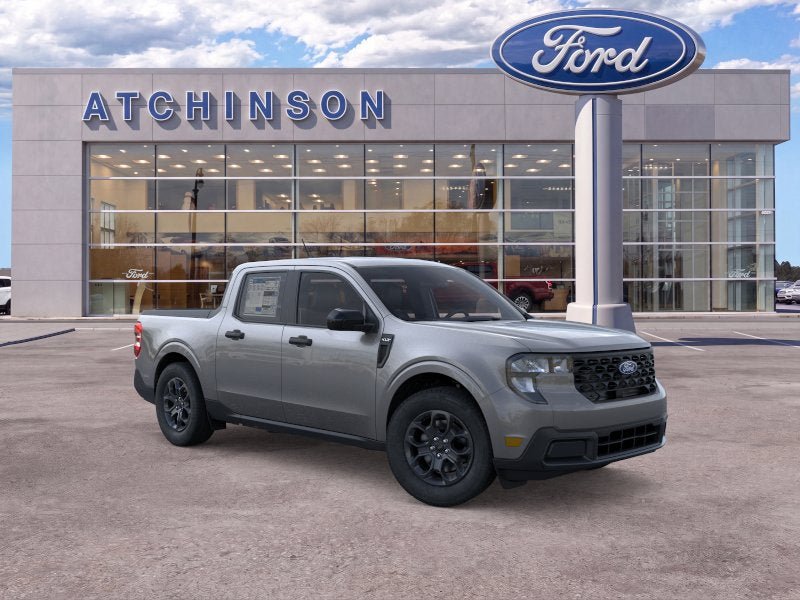 New 2026 Ford Maverick XLT w/ Equipment Group 301A AWD/4WD image 7