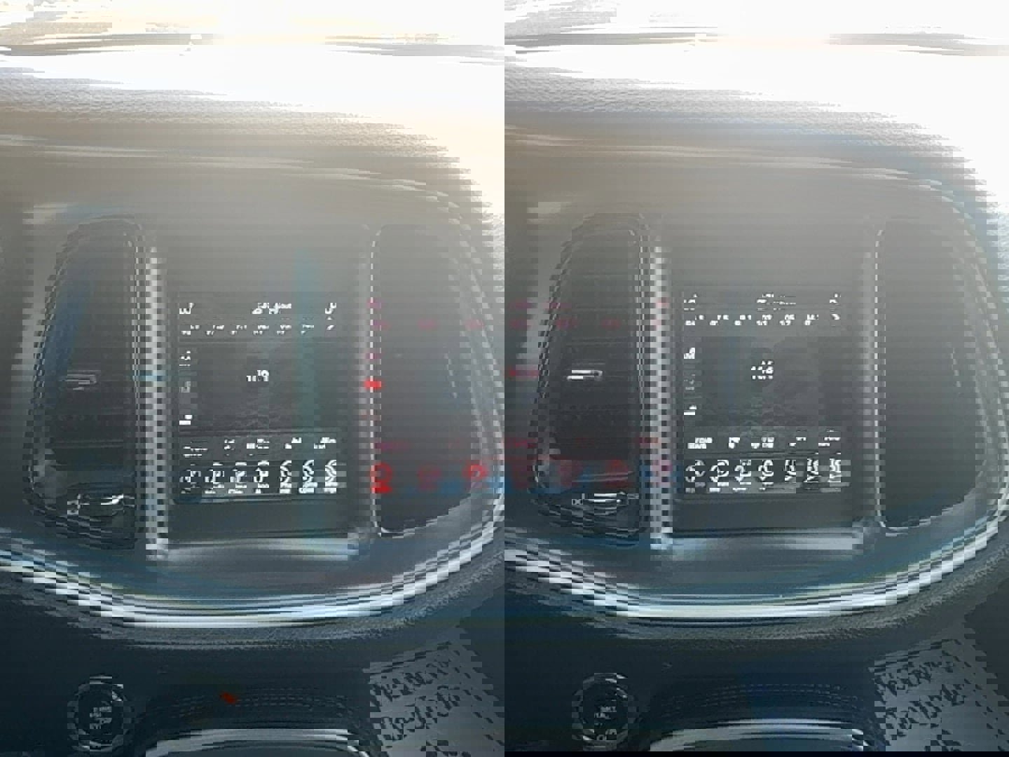 Used 2020 Dodge Challenger SXT w/ Blacktop Package image 11