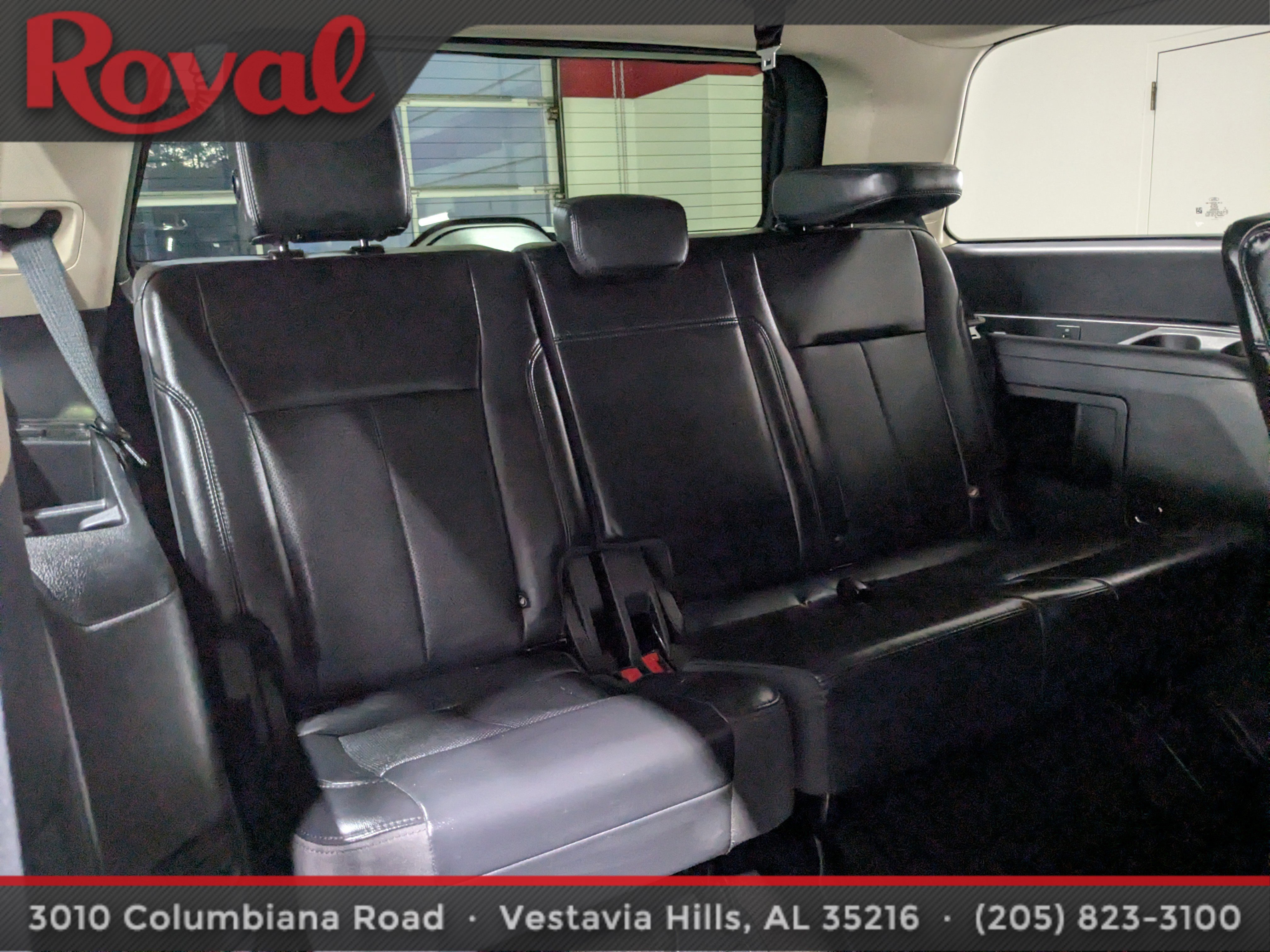 Used 2022 Ford Expedition XLT image 11