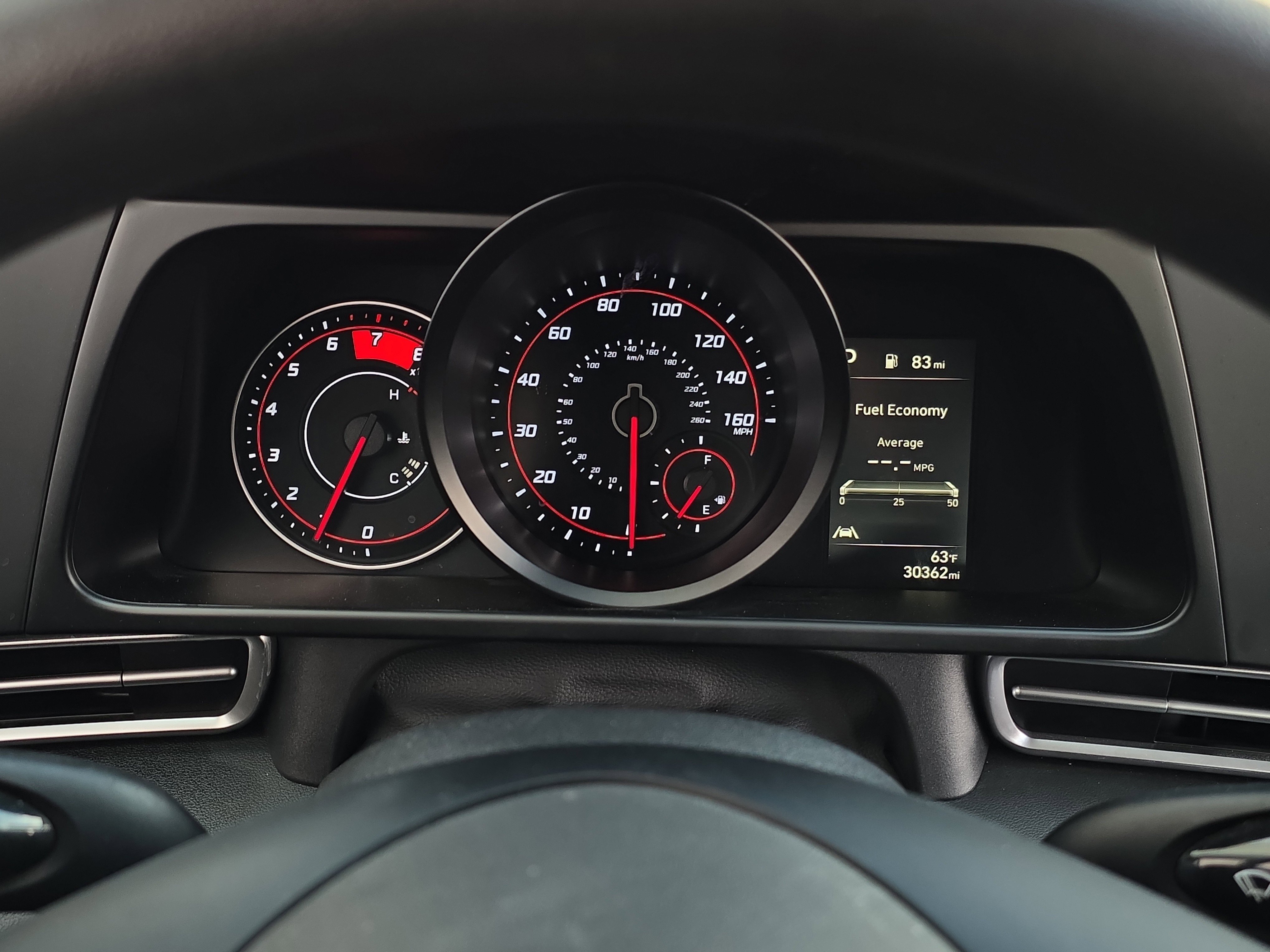 Used 2022 Hyundai Elantra SEL image 17