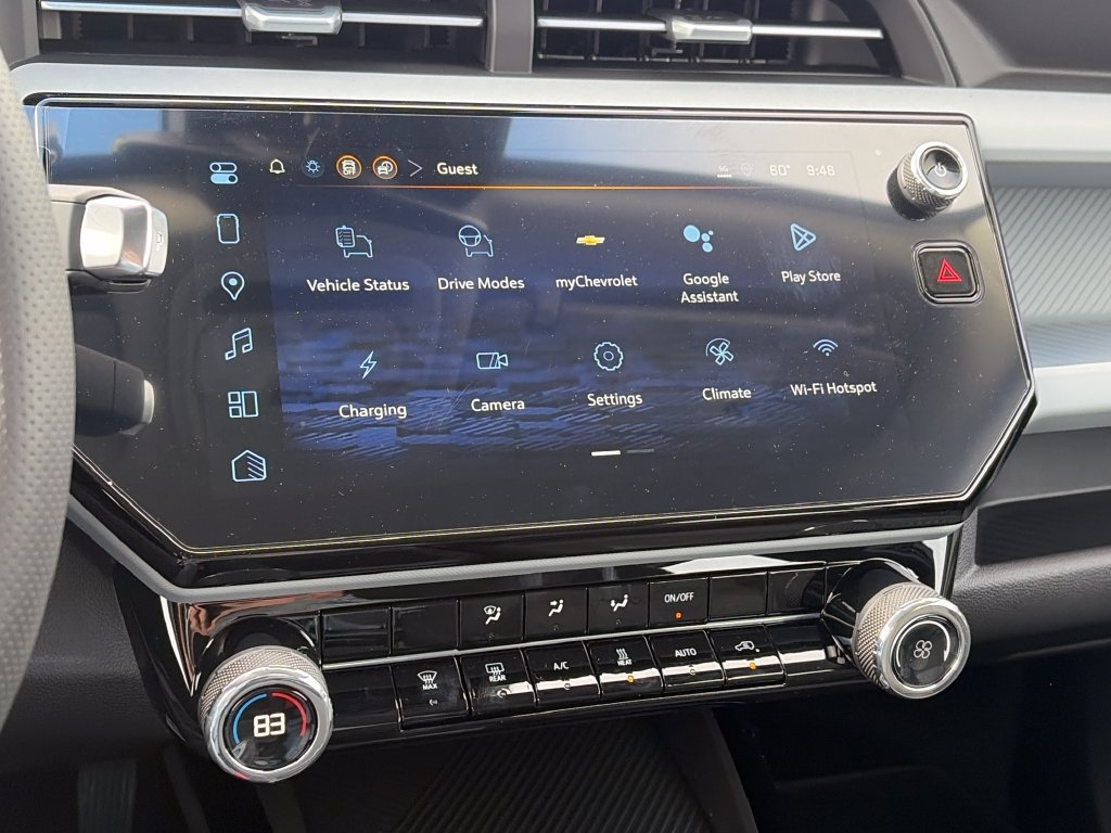 New 2027 Chevrolet Bolt LT FWD image 17