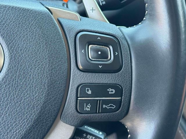 Used 2020 Lexus NX 300 FWD w/ Accessory Package 2 image 27