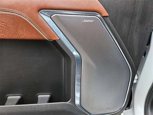 Used 2024 GMC Sierra 3500 Denali Ultimate image 16