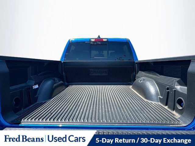Used 2026 RAM 1500 Big Horn AWD/4WD image 34
