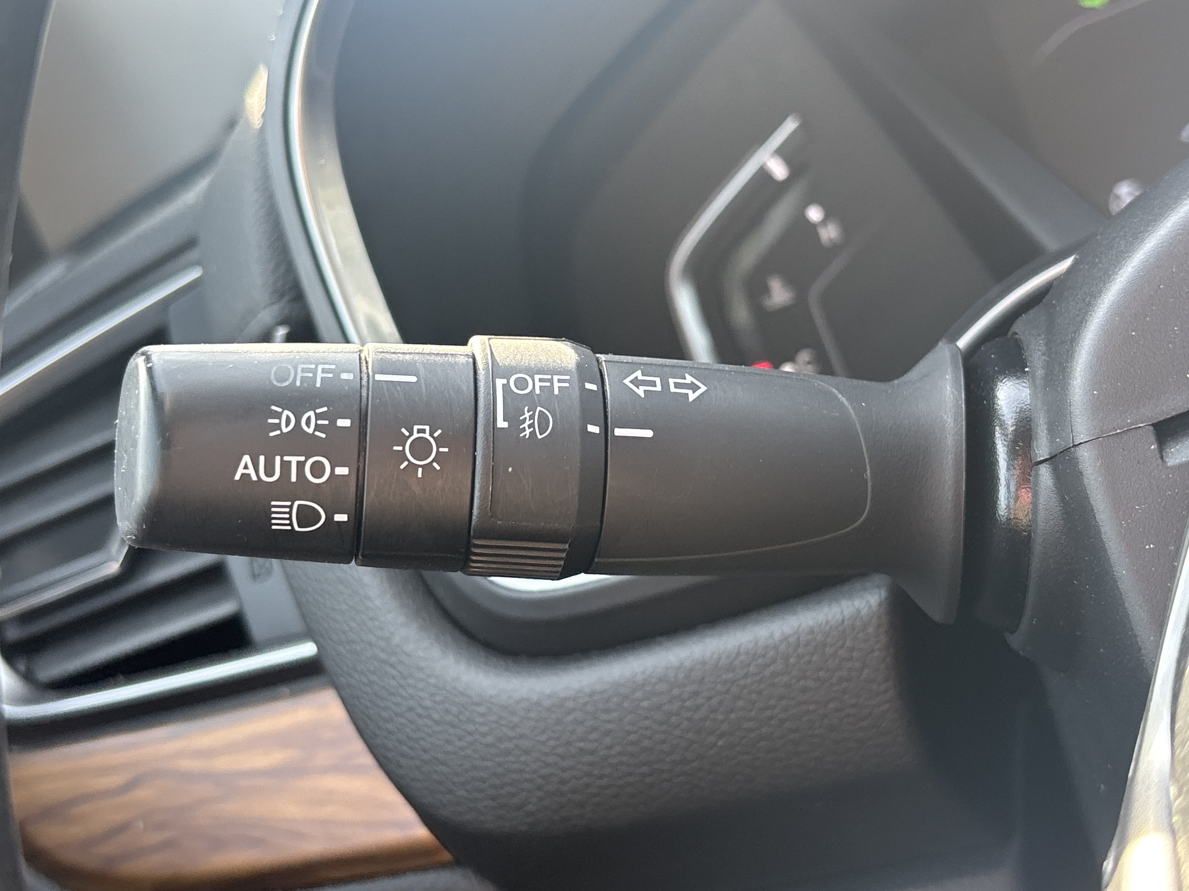 Used 2018 Honda CR-V EX-L image 30