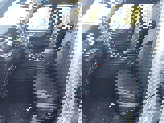 New 2025 Jeep Grand Cherokee Altitude image 17