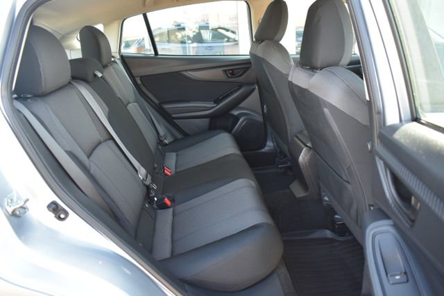Used 2019 Subaru Impreza 2.0i Premium w/ Eyesight & BSD/Rcta & SRF image 40