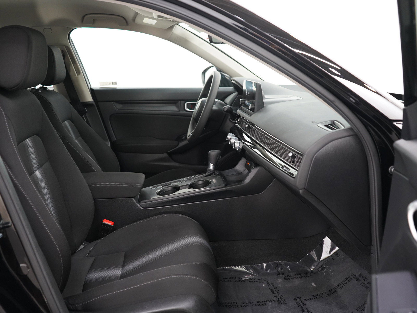 Used 2024 Honda Civic LX image 11