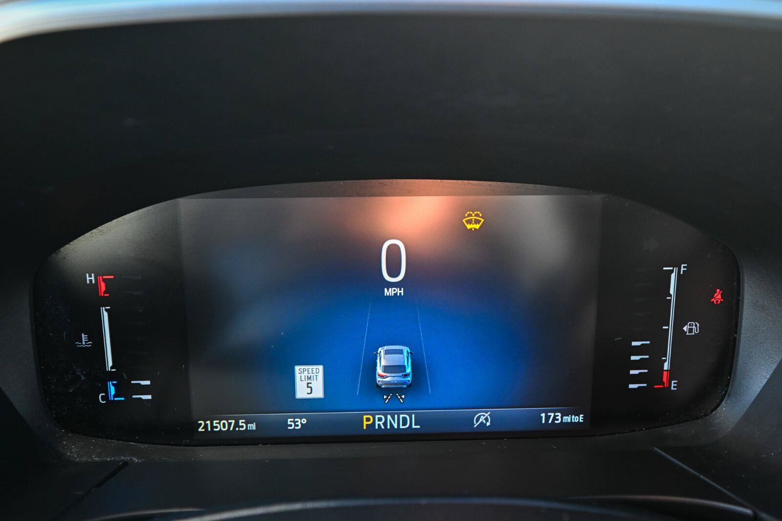 Used 2024 Ford Escape Active w/ Tech Pack #1 AWD/4WD image 41