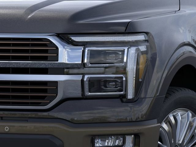 New 2026 Ford F150 King Ranch AWD/4WD image 18