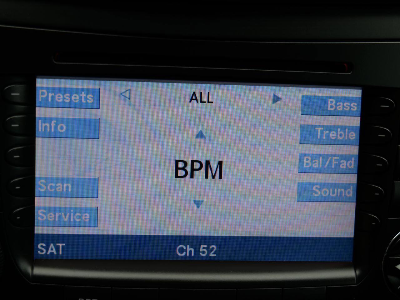 Used 2007 Mercedes-Benz CLS 63 AMG w/ P2 Pkg image 25