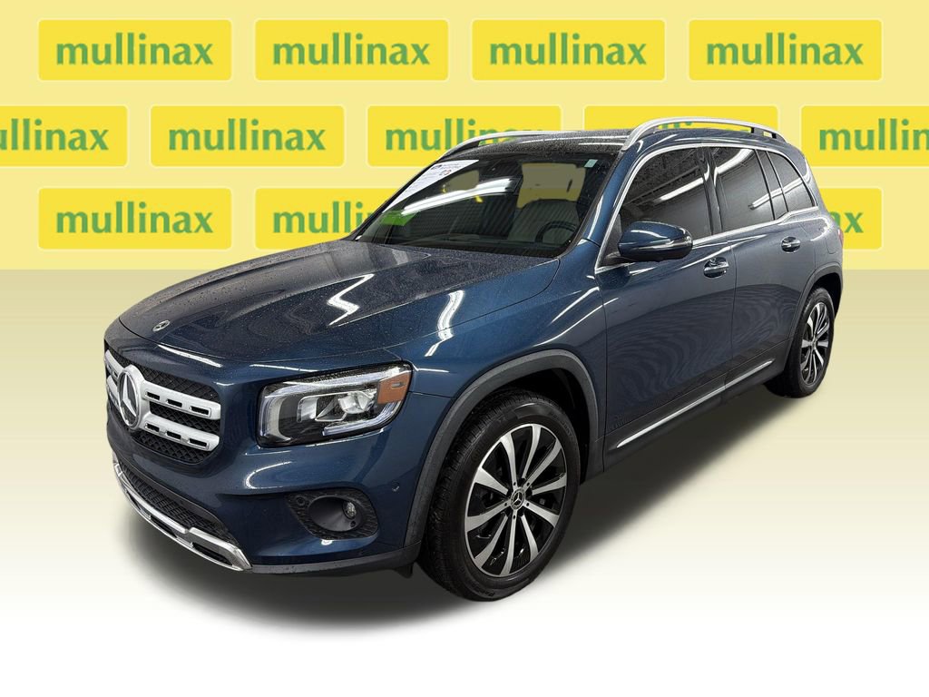 Used 2023 Mercedes-Benz GLB 250 image 14