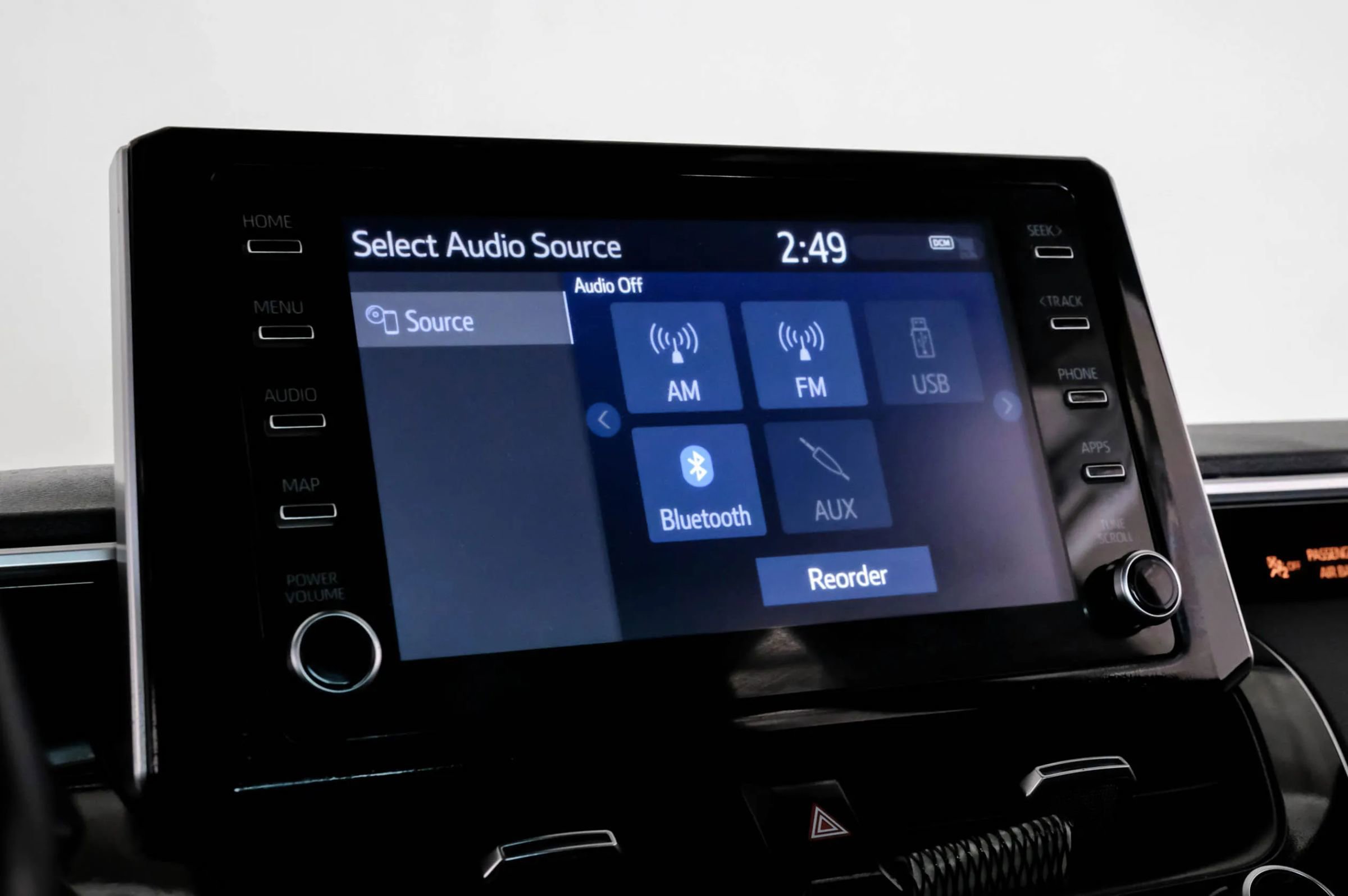 Used 2020 Toyota Corolla SE FWD image 33