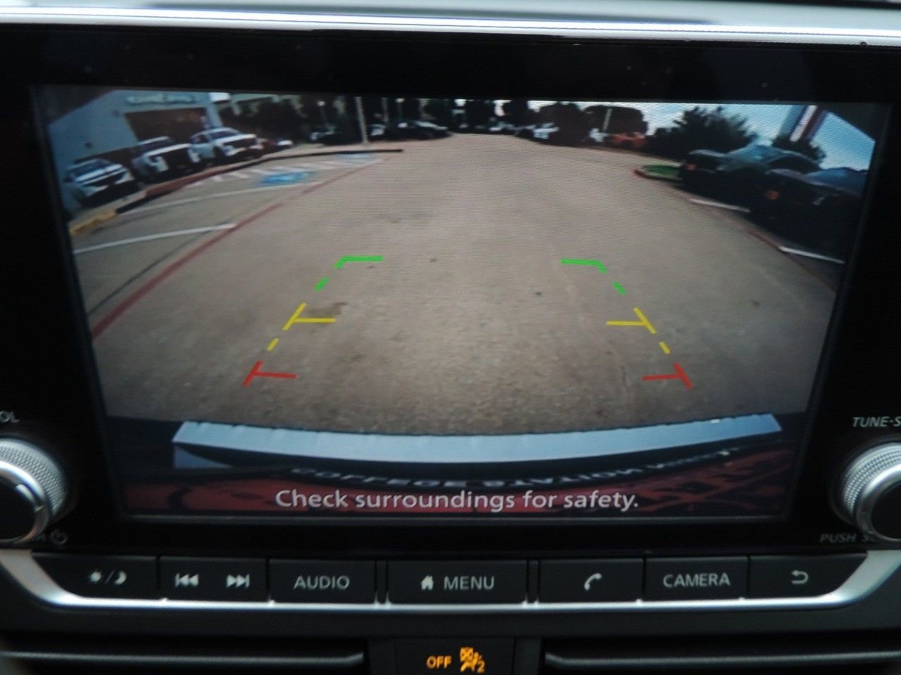 Used 2021 Nissan Altima 2.5 SR w/ SR Premium Package FWD image 26