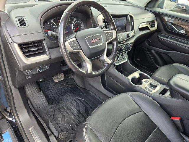 Used 2019 GMC Terrain Denali image 10