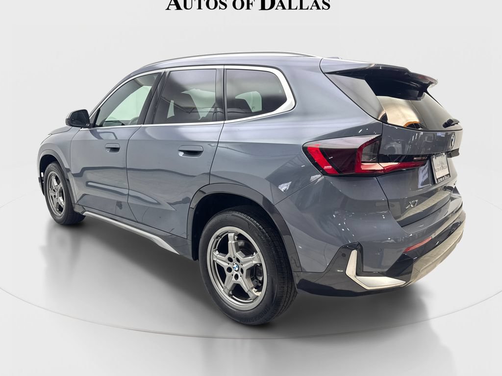 Used 2023 BMW X1 xDrive28i w/ Premium Package AWD/4WD image 9