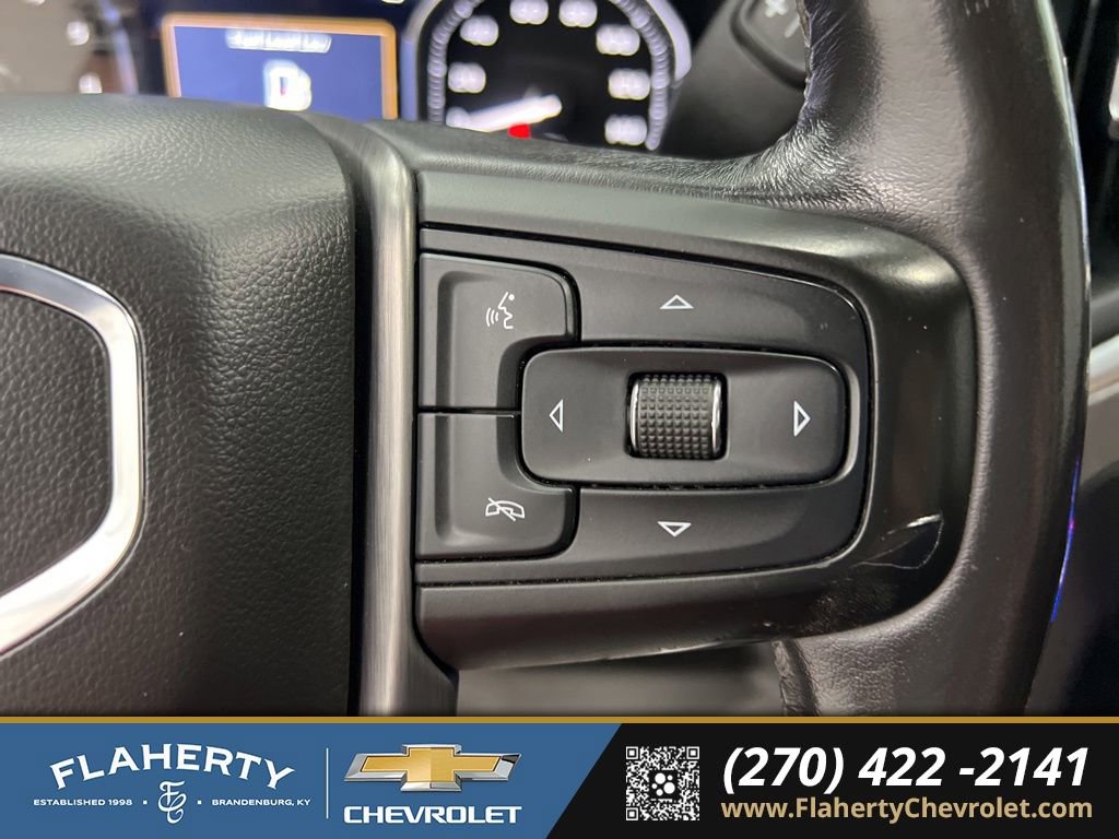 Used 2020 GMC Sierra 1500 Denali w/ Denali Ultimate Package AWD/4WD image 25