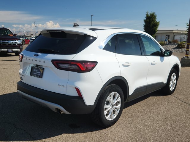 Certified 2024 Ford Escape Active w/ Tech Pack #1 image 3