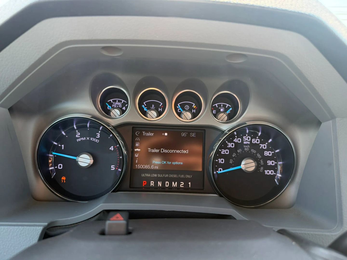 Used 2016 Ford F350 XLT w/ XLT Value Package AWD/4WD image 22