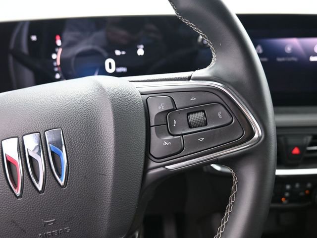 Used 2025 Buick Encore GX Preferred image 21