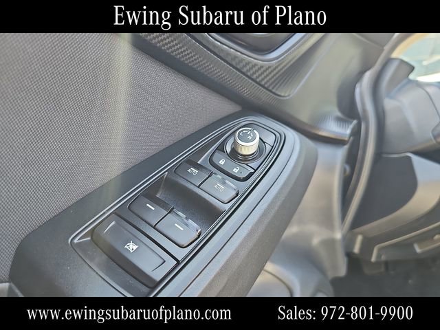 Used 2023 Subaru Crosstrek 2.0i Premium image 11