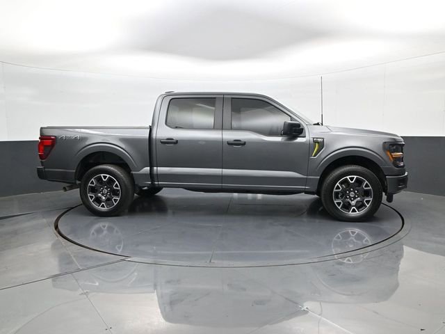 Used 2024 Ford F150 STX AWD/4WD image 4