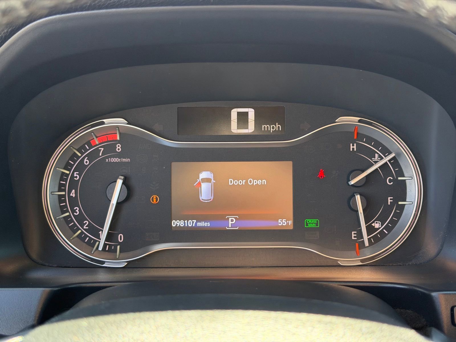 Used 2017 Honda Pilot EX-L image 20