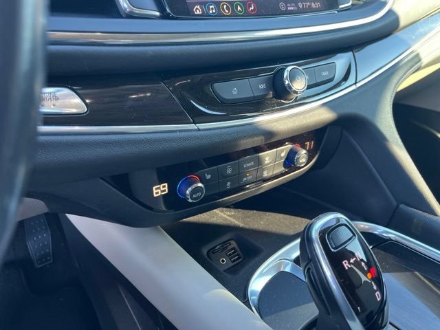 Used 2021 Buick Enclave Essence w/ Sound and Sites Package FWD image 28