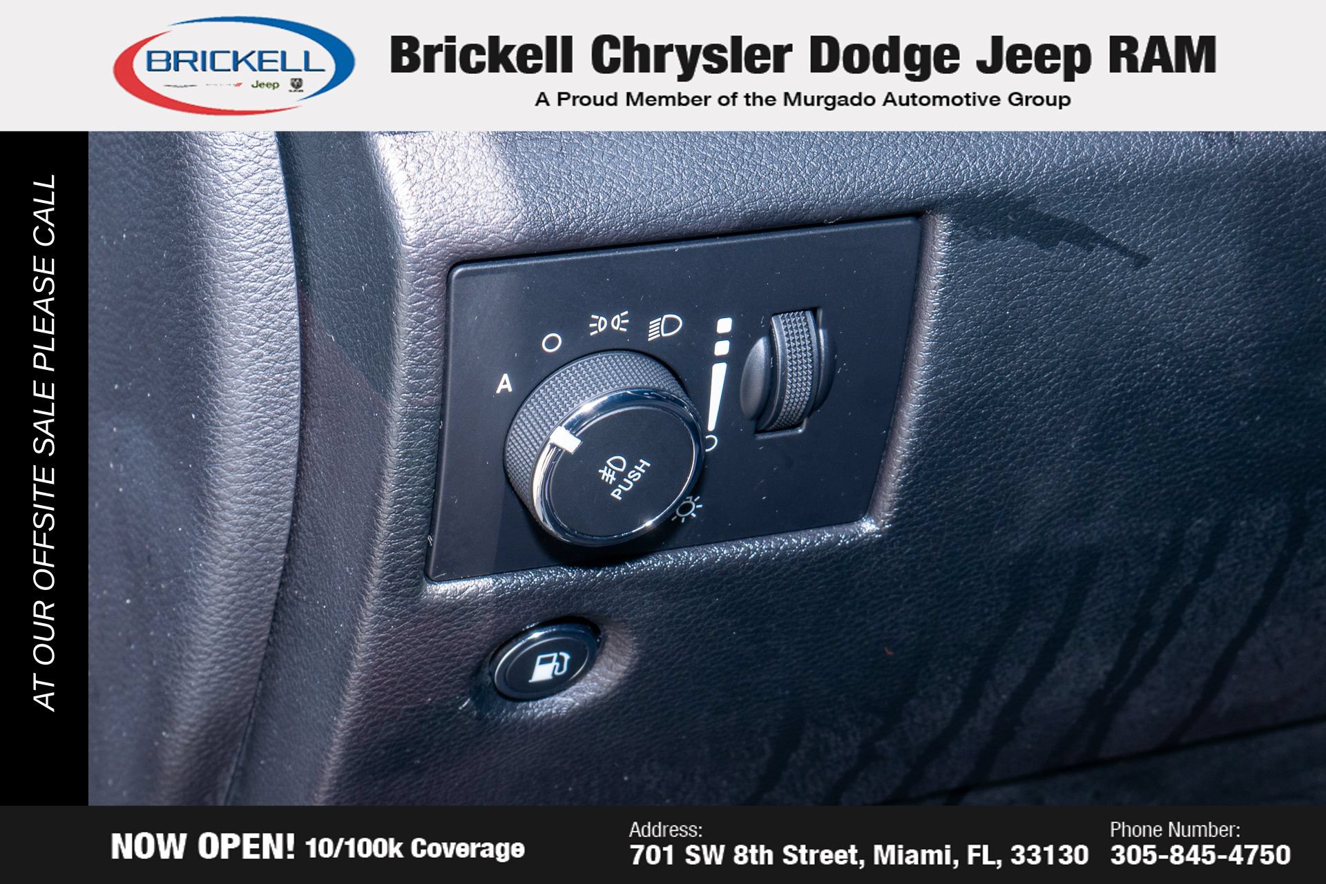 Used 2020 Jeep Grand Cherokee Altitude RWD image 25