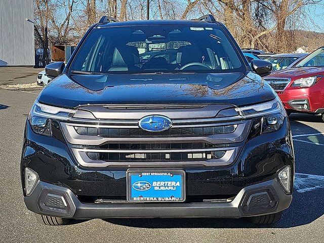 New 2026 Subaru Forester Limited image 2