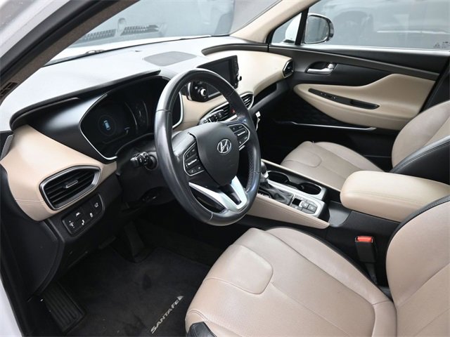 Used 2020 Hyundai Santa Fe SEL image 18