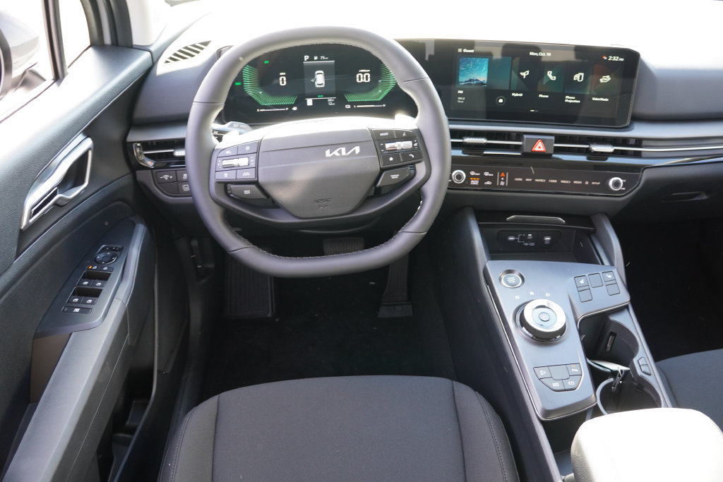 New 2027 Kia Sportage S AWD/4WD image 13