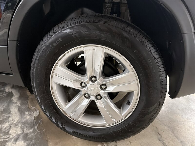 Used 2020 Chevrolet Trax LS FWD image 7
