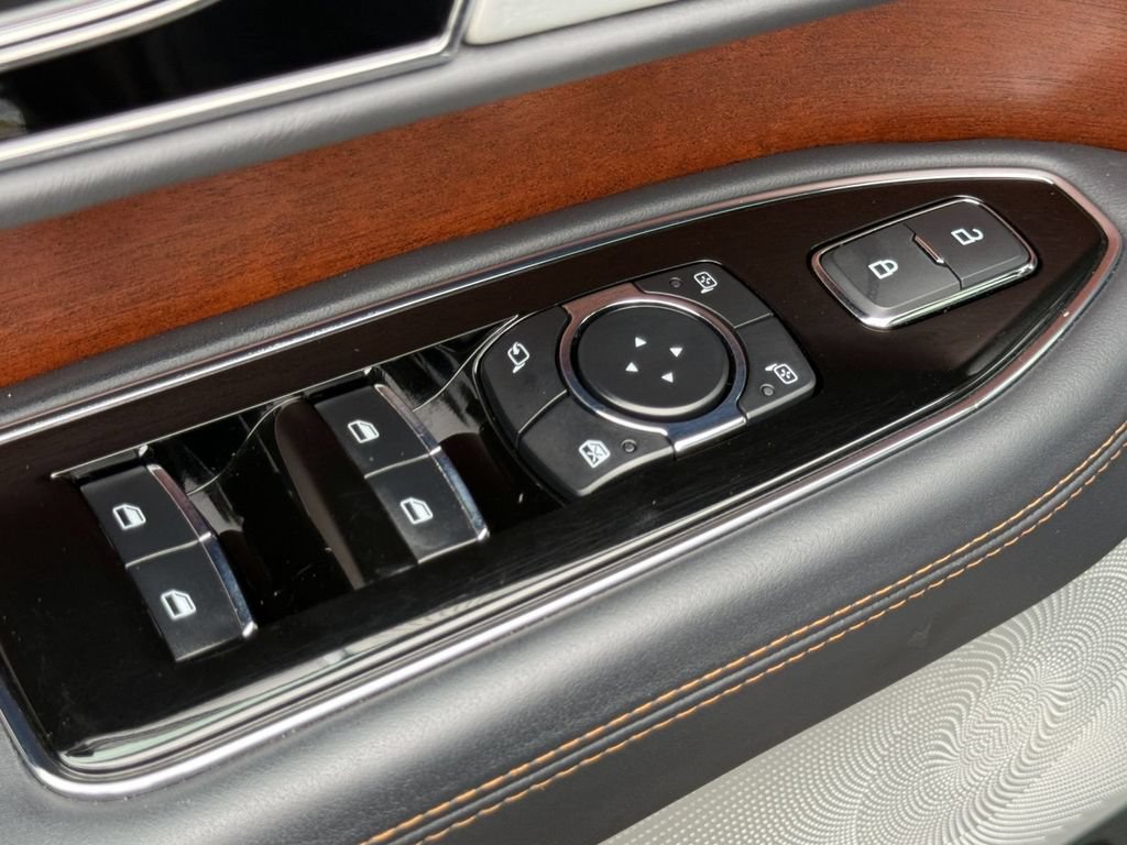 Certified 2024 Lincoln Navigator Black Label AWD/4WD image 16