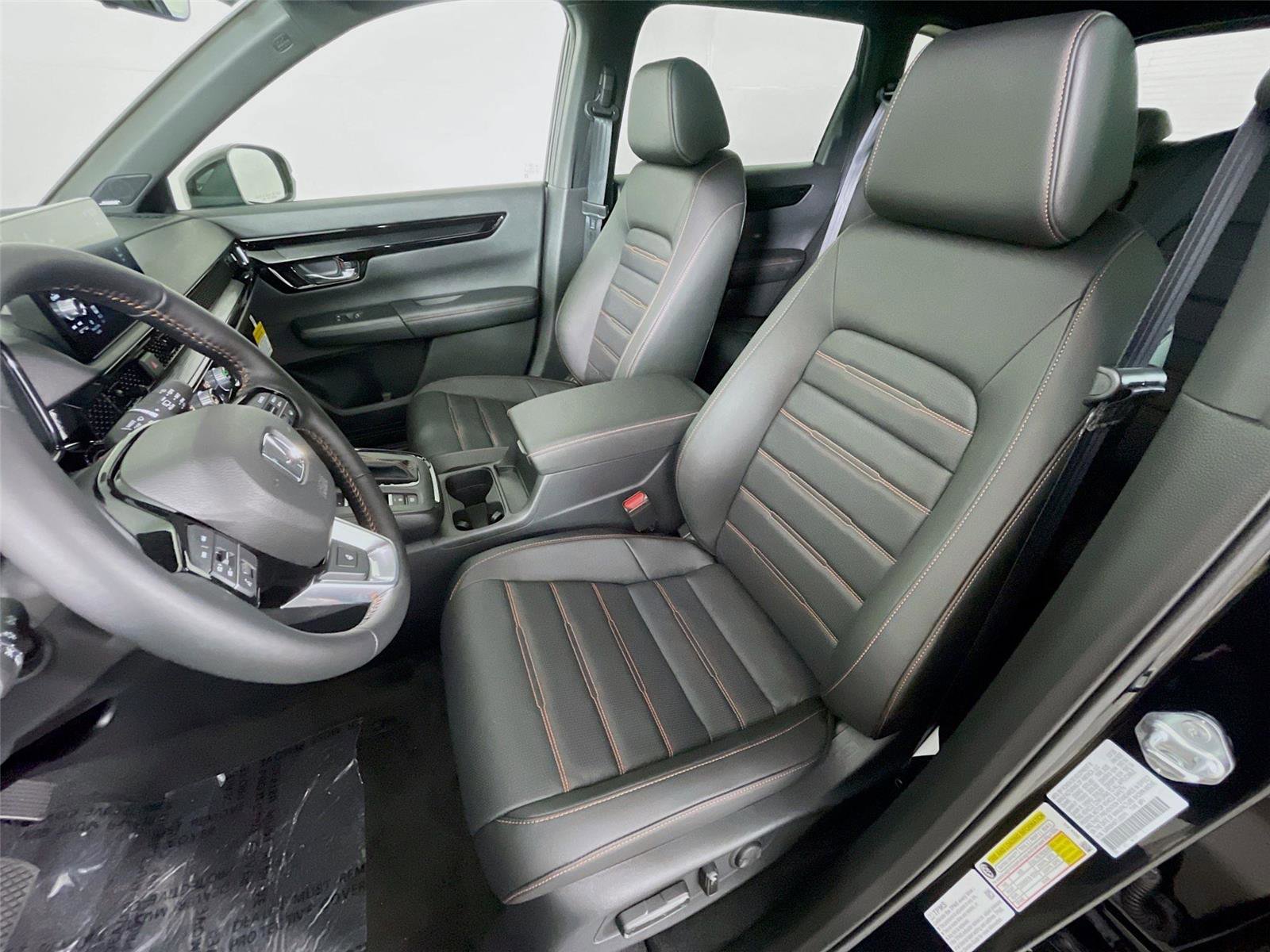 New 2026 Honda CR-V Sport Touring image 15