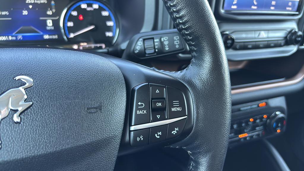 Certified 2023 Ford Bronco Sport Outer Banks image 69