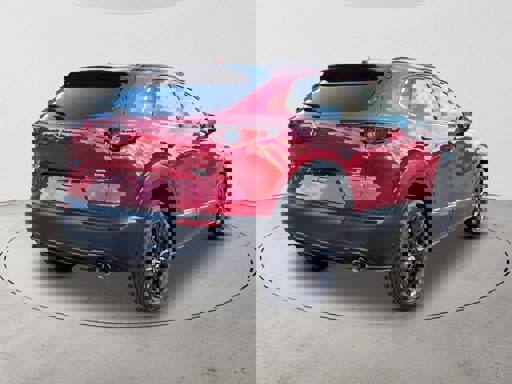 New 2025 MAZDA CX-30 2.5 Turbo w/ Premium Package image 5