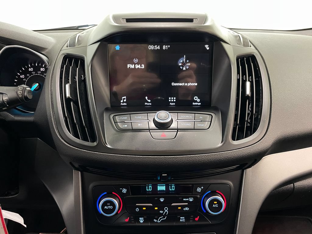 Used 2018 Ford Escape SEL AWD/4WD image 29