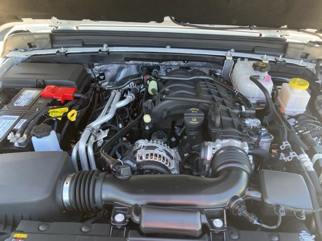 Used 2024 Jeep Gladiator Sport image 25