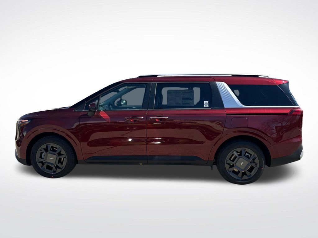 New 2026 Kia Carnival EX image 2