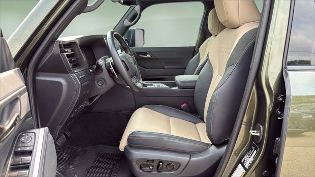 Certified 2025 Lexus GX 550 AWD/4WD image 11