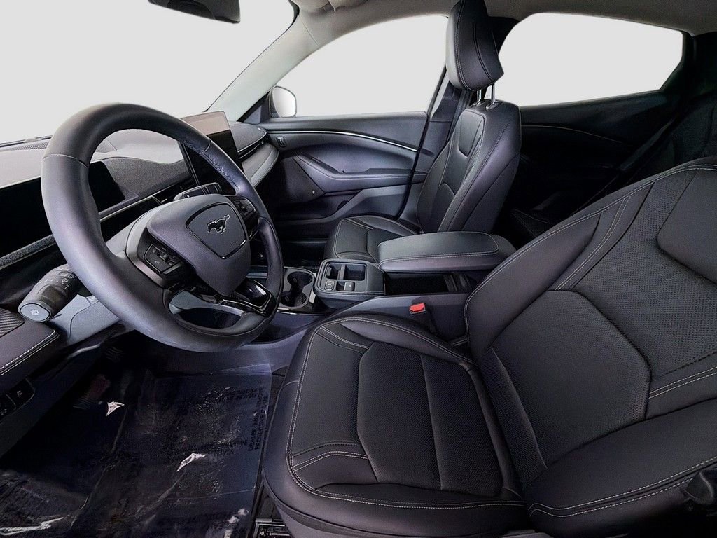 Used 2025 Ford Mustang Mach-E Premium image 22