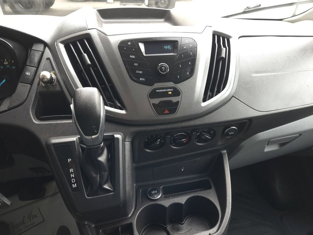 Used 2015 Ford Transit 250 138 w/ Exterior Upgrade Package image 20